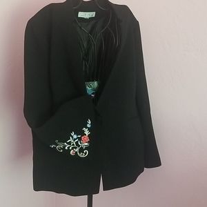 TAHARI Formal Jacket